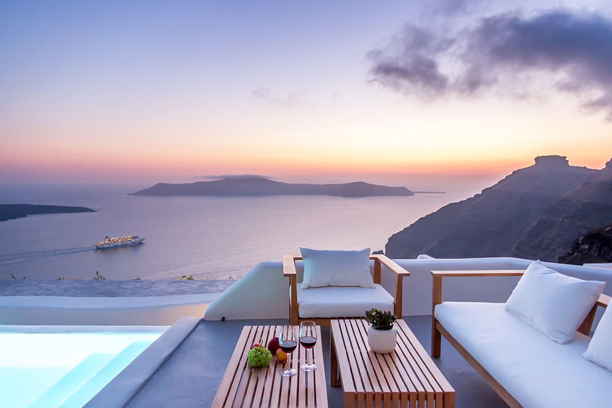 Discover the Top Luxury Retreat Destinations