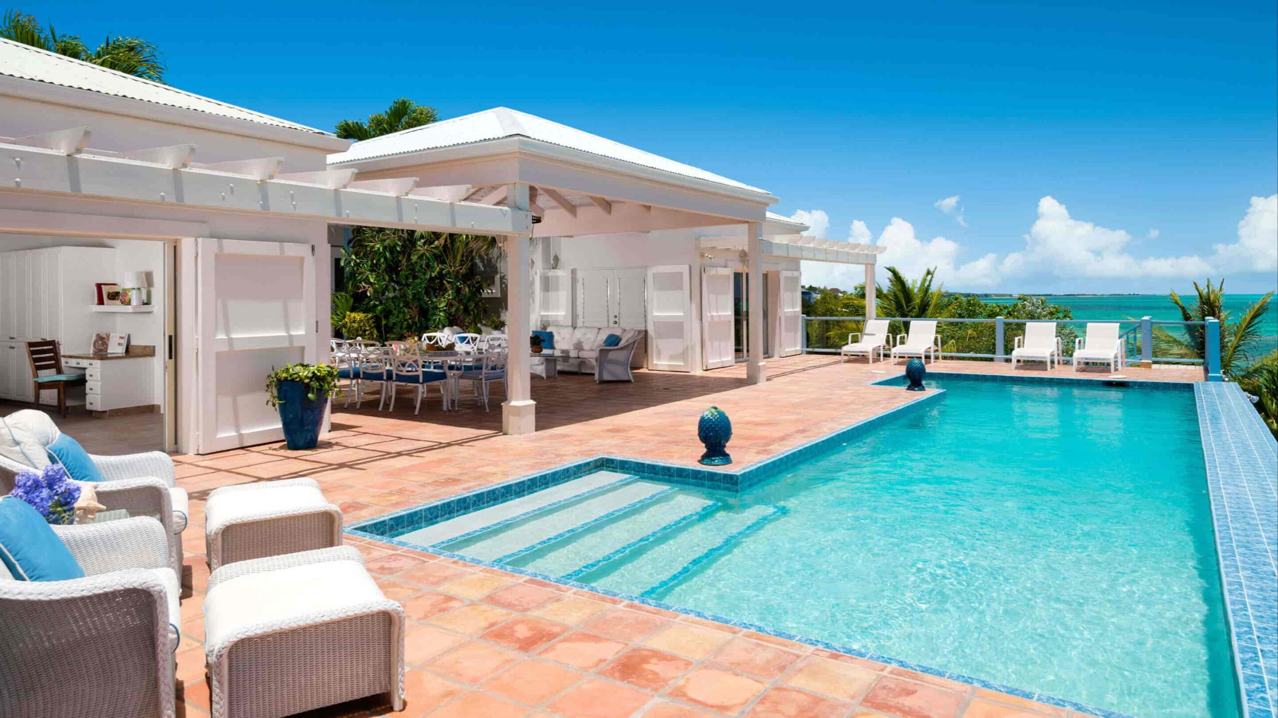 How to Choose the Perfect Luxury Vacation Rental